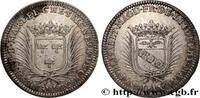 FRANCE Louis-Pierre MARTEL et Elisabeth Litolphy - Marony NOBLESSE DE LA REGION CENTRE n.d. (27mm, 5,98g, 6h) -