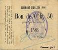 FRANCE régionalisme et divers 50 Centimes FRANCE régionalisme et divers 50 Centimes 1916 TTB -