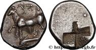 Classique 2 (400 à 350 avant J.C.) Hemidrachme c. 416-357 AC THRACE - BY... 190,00 EUR prix TTC + 9,00 EUR frais d'envoi