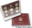 VATICAN SÉRIE Euro BRILLANT UNIVERSEL VATICAN Rome 2004 (mm, g, h) -