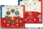 FRANCE SÉRIE Euro BRILLANT UNIVERSEL FRANCE Pessac - Monnaie de Paris 2010 (mm, g, h) -