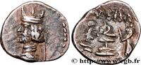 Post-hellénistique 2 (227 à 650 après J.C.) Obole ROYAUME DE PERSIDE - ARTAXERXÈS II Persepolis, Perside c. 60-50 AC. (9mm, 0,56g, 7h) -