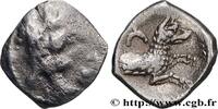 Classique 2 (400 à 350 avant J.C.) Obole CILICIE - TARSE - SATRAPE PHARNABAZES Tarse, Cilicie c. 400-350 AC. (11mm, 0,61g, 3h) -
