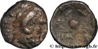 Hellénistique 1 (323 à 188 avant J.C.) Drachme CARIE - ÎLES DE CARIE - COS Cos c. 337-330 AC. (15mm, 2,83g, 12h) -