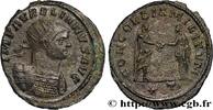 L'ANARCHIE MILITAIRE(235 après J.C. à 284 après J. Antoninien AURÉLIEN Siscia 272-274automne 272 - début 274 (23,5mm, 3,55g, 12h) -