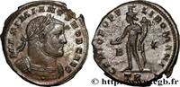 LA TÉTRARCHIE(284 après J.C. à 337 après J.C.) Follis ou nummus GALÈRE Trèves 298-299 (27,5mm, 12,66g, 6h) -