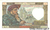 FRANCE 50 Francs JACQUES CŒUR FRANCE 50 Francs JACQUES CŒUR 1941 pr.NEUF -