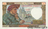 FRANCE 50 Francs JACQUES CŒUR FRANCE 50 Francs JACQUES CŒUR 1942 NEUF -