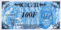 FRANCE régionalisme et divers 15 Euro sur 100 Francs Clovis FRANCE régionalisme et divers 15 Euro sur 100 Francs Clovis 2001 pr.NEUF -