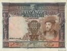 ESPAGNE 1000 Pesetas ESPAGNE 1000 Pesetas 1925 TTB -