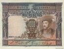 ESPAGNE 1000 Pesetas ESPAGNE 1000 Pesetas 1925 pr.SUP -