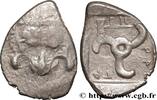 Classique 2 (400 à 350 avant J.C.) Diobole LYCIE - SATRAPES DE LYCIE - MITHRAPATA Antiphellos, Lycie c. 380 AC. (15mm, 1,49g, 12h) -