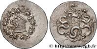Hellénistique 2 (188 à 30 avant J.C.) Cistophore MYSIE - PERGAME Pergame, Mysie c. 96-92 AC. (28mm, 12,62g, 11h) -