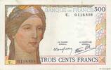 FRANCE 300 Francs FRANCE 300 Francs 1939 TTB+ -