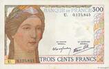 FRANCE 300 Francs FRANCE 300 Francs 1939 pr.SUP -