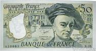 FRANCE 50 Francs QUENTIN DE LA TOUR FRANCE 50 Francs QUENTIN DE LA TOUR 1981 NEUF -