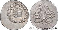 Hellénistique 2 (188 à 30 avant J.C.) Cistophore MYSIE - PERGAME Pergame, Mysie c. 150-140 AC. (28mm, 12,50g, 12h) -