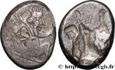 Classique 1 (480 à 400 avant J.C.) Sicle PERSE - ROYAUME ACHÉMÉNIDE Sardes, Lydie c. 475-465 AC. (17,5mm, 5,38g, h) -