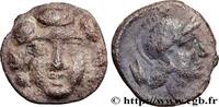 Classique 3 (350 à 323 avant J.C.) Obole PISIDIE - SELGÉ Pisidie, Selgé c. 300-190 AC. (10mm, 0,52g, 10h) -