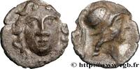 Classique 3 (350 à 323 avant J.C.) Obole PISIDIE - SELGÉ Pisidie, Selgé c. 300-190 AC. (10mm, 0,70g, 12h) -