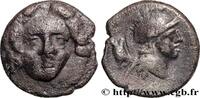 Classique 3 (350 à 323 avant J.C.) Obole PISIDIE - SELGÉ Pisidie, Selgé c. 300-190 AC. (10mm, 0,84g, 12h) -