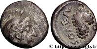 Classique 2 (400 à 350 avant J.C.) Obole CILICIE - SOLOI Cilicie, Soloi c. 400 AC. (9,5mm, 0,74g, 7h) -