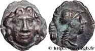 Classique 3 (350 à 323 avant J.C.) Obole PISIDIE - SELGÉ Pisidie, Selgé c. 300-190 AC. (9,5mm, 0,59g, 12h) -