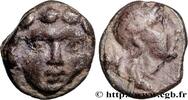 Classique 3 (350 à 323 avant J.C.) Obole PISIDIE - SELGÉ Pisidie, Selgé c. 300-190 AC. (9mm, 0,91g, 9h) -