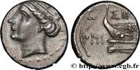 Hellénistique 1 (323 à 188 avant J.C.) Tetrobole PAPHLAGONIE - SINOPE Sinope, Paphlaogonie c. 200-120 AC/ (14mm, 2,45g, 11h) -