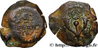 Hellénistique 2 (188 à 30 avant J.C.) Prutah JUDÉE - ROYAUME HASMOÉENS - ALEXANDRE JANNÉE Ier Judée, Jérusalem c. 103-76 (15mm, 1,82g, 6h) -