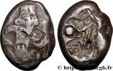 Classique 1 (480 à 400 avant J.C.) Sicle PERSE - ROYAUME ACHÉMÉNIDE Sardes, Lydie c. 475-465 AC. (15,5mm, 5,28g, h) -