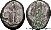 Classique 1 (480 à 400 avant J.C.) Sicle PERSE - ROYAUME ACHÉMÉNIDE Sardes, Lydie c. 475-465 AC. (16mm, 5,18g, h) -