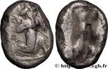 Classique 1 (480 à 400 avant J.C.) Sicle PERSE - ROYAUME ACHÉMÉNIDE Sardes, Lydie c. 475-465 AC. (17mm, 5,24g, h) -