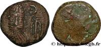 Post-hellénistique 1 (30 avant J.C.à 227 après J.C Drachme ÉLYMAÏDE - ROYAUME D'ÉLYMAÏDE - ORODES II Atelier indéterminé c. 150-200 (14,5mm, 3,38g, h) -