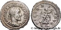 L'ANARCHIE MILITAIRE(235 après J.C. à 284 après J. Denier MAXIMIN Ier THRACE Rome 236 (21mm, 2,37g, 6h) -