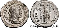 L'ANARCHIE MILITAIRE(235 après J.C. à 284 après J. Denier MAXIMIN Ier THRACE Rome début - été 236 (20mm, 2,70g, 6h) -