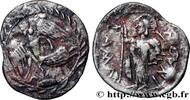 Classique 1 (480 à 400 avant J.C.) Litra SICILE - CAMARINA Camarina, Sicile c. 461 - 440/435 AC. (13mm, 0,58g, 1h) -