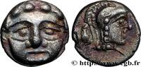 Classique 3 (350 à 323 avant J.C.) Obole PISIDIE - SELGÉ Pisidie, Selgé c. 300-190 AC. (9,5mm, 1,03g, 12h) -