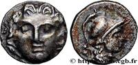 Classique 3 (350 à 323 avant J.C.) Obole PISIDIE - SELGÉ Pisidie, Selgé c. 300-190 AC. (9,5mm, 0,84g, 12h) -