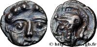 Classique 3 (350 à 323 avant J.C.) Obole PISIDIE - SELGÉ Pisidie, Selgé c. 300-190 AC. (10mm, 0,93g, 3h) -