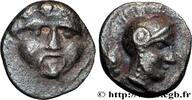 Classique 3 (350 à 323 avant J.C.) Obole PISIDIE - SELGÉ Pisidie, Selgé c. 300-190 AC. (10mm, 1,03g, 6h) -