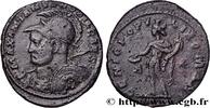 LA TÉTRARCHIE(284 après J.C. à 337 après J.C.) Follis ou nummus GALÈRE Trèves 298-299 (27,50mm, 11,92g, 6h) -