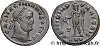 LA TÉTRARCHIE(284 après J.C. à 337 après J.C.) Follis ou nummus GALÈRE Cyzique 308-310 (25,50mm, 6,55g, 12h) -