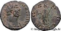 LA TÉTRARCHIE(284 après J.C. à 337 après J.C.) Aurelianus CARAUSIUS Colchester 289 (20,00mm, 2,71g, 10h) -