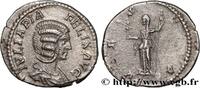 LES SÉVÈRES (193 après J.C. à 235 après J.C.) Denier JULIA DOMNA Rome 213 (17mm, 2,24g, 12h) -