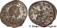 L'ANARCHIE MILITAIRE(235 après J.C. à 284 après J. Aurelianus SÉVERINE Lyon 275 (22,5mm, 3,44g, 1h) -