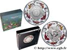 ÎLES SALOMON 5 Dollars Carpes Koi ÎLES SALOMON 2023 (60mm, 62,2g, 12h) -