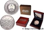 CHINE 10 Yuan Proof 100e anniversaire de la révolution d CHINE 2011 (40mm, 31,10g, 12h) -