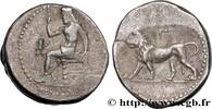 Hellénistique 1 (323 à 188 avant J.C.) Tétradrachme BABYLONIE - BABYLONE Babylone, Babylonie c. 328-323 AC. (24,5mm, 15,92g, 9h) -