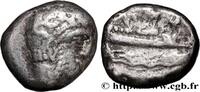 Classique 1 (480 à 400 avant J.C.) Statère PHÉNICIE - ARADOS Arados, Phénicie c. 348-339 AC (19mm, 9,43g, 7h) -